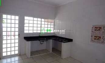 Imagem 5: Casa à venda no bairro Parque das Esmeraldas - Franca/SP