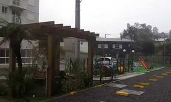 Imagem 2: CINQUE TERRE Apartamento com 2 dormitórios