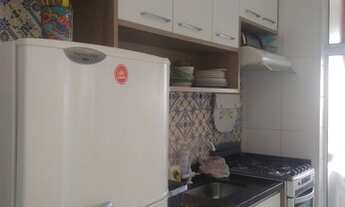 Imagem 5: Ótimo 57 m² - 2 dorms/1 suíte - 1 vaga