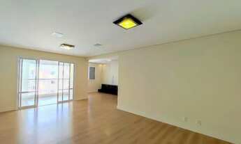 Imagem 7: Apartamento a venda no Condomínio Atmosphera, 119m2 3 quartos, 2 suítes, 3 vagas, R$ 950.0