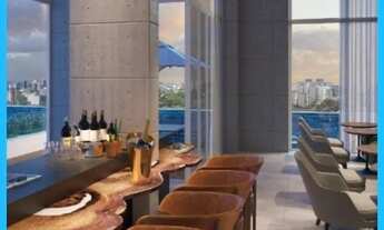 Imagem 7: HORTO ESSENCE - EXCELENTE LANÇAMENTO - HORTO ESSENCE 4 QUARTOS COM SUITES 133m² OPORTUNIDA