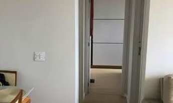 Imagem 3: Apartamento dois quartos