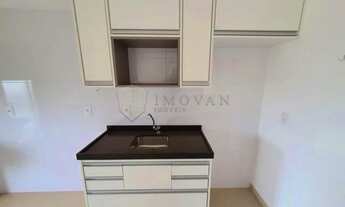 Imagem 5: Apartamento Padrão em Ribeirão Preto