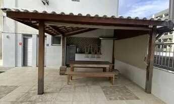 Imagem 7: Apartemento Imbui 4 Quartos Bem Localizado Infraestrutura de lazer