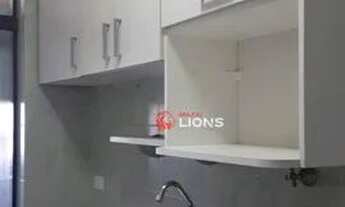 Imagem 4: Apartamento com 2 dormitórios à venda, 80 m² por R$ 290.000,00 - Santa Terezinha - São Ber