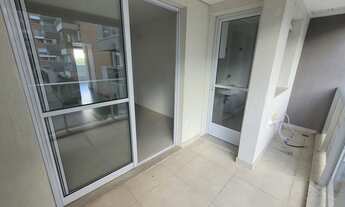 Imagem 7: Apartamento de 63 metros quadrados no bairro Barra da Tijuca com 1 quarto