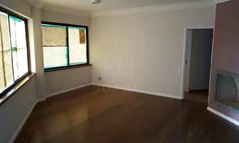 Imagem 2: Apartamento para locação em Alphaville - Barueri, SP