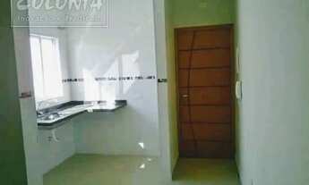 Imagem 7: Santo André - Apartamento Padrão - Jardim Utinga