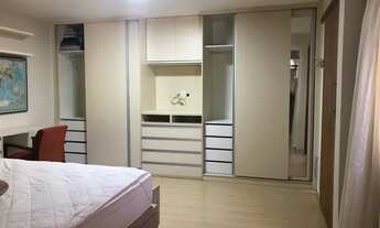 Imagem 3: Casa Geminada e Mobiliada