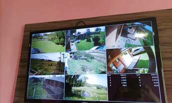 Imagem 6: Sítio dos Sonhos!