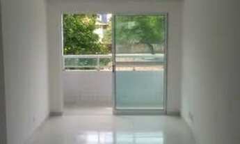 Imagem 3: Apartamento candeias