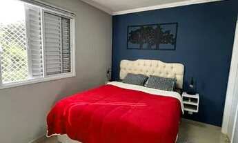 Imagem 7: Apartamento condomínio nações