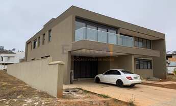 Imagem: Casa de Condomínio em Alphaville Lagoa