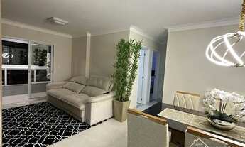 Imagem 2: Apartamento à venda no bairro Boqueirão em Praia Grande/SP