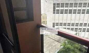 Imagem 7: Apartamento para alugar, 35 m² por R$ 2.871,76/mês - Consolação - São Paulo/SP