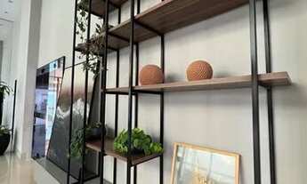 Imagem 3: Alugo apartamento 72m2 Altiplano em condomínio de luxo completo