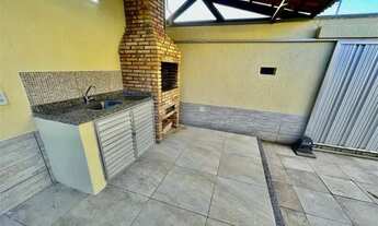 Imagem 4: Casa com 3 dormitórios para venda, 110 m² por R$ 360.000,00- Lagoa Redonda - Fortaleza/CE