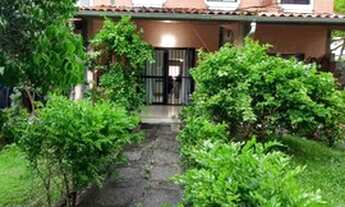 Imagem 2: Casa de condomínio duplex para venda com 92 m² com 3 quartos