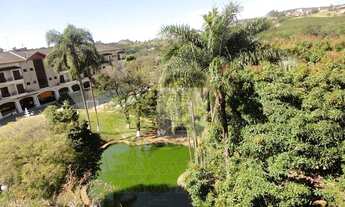 Imagem 2: Flat Residencial à venda, Centro, Serra Negra -