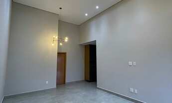 Imagem 5: Casa de condomínio para venda possui 132 metros quadrados com 3 quartos