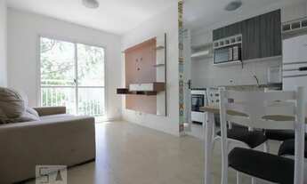 Imagem: Apartamento para Aluguel - Vila Andrade