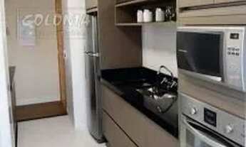 Imagem: Santo André - Apartamento Padrão - Parque