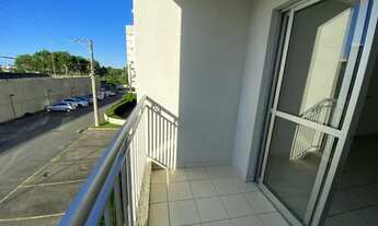 Imagem 5: WF - Apartamento com 2 quartos em Colina de Laranjeiras