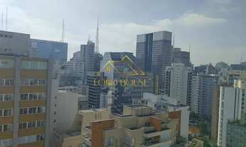 Imagem 5: Apartamento para Locação em São Paulo, Cerqueira César, 3 dormitórios, 1 suíte, 3 banheiro