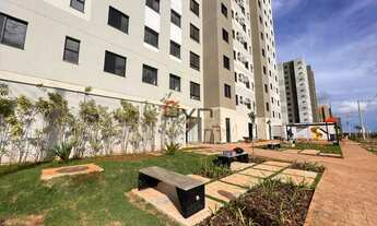 Imagem 3: Lindo apartamento a venda em fase de construção, contando com dois quartos