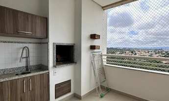 Imagem 7: Apartamento para aluguel tem 98 metros quadrados com 3 quartos em Jardim Aclimação - Cuiab