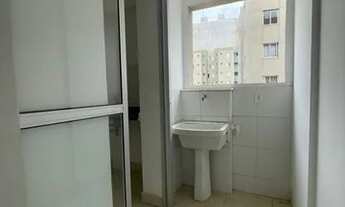 Imagem 6: Apartamento para venda com 80 metros quadrados com 3 quartos em Aeroporto - Belo Horizonte