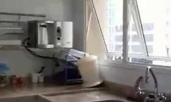 Imagem 6: Venda Apartamento 3 Dormitórios - 165 m² Moema