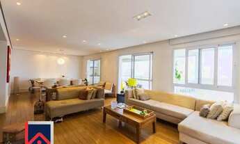 Imagem: Venda Cobertura 4 Dormitórios - 202 m²