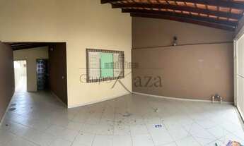 Imagem: Casa Térrea - Reserva do Bosque - 2 Dormitórios