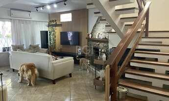 Imagem: Casa em Ipanema