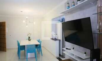 Imagem 4: Apartamento para Aluguel - Guilhermina, 2 Quartos, 95 m2