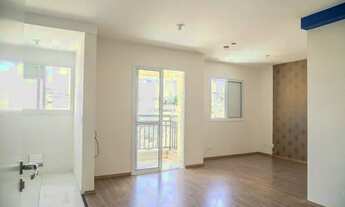 Imagem 2: Apartamento para Aluguel - Sapopemba, 1 Quarto, 35 m2