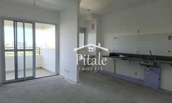 Imagem 2: Apartamento com 2 dormitórios, 61 m² - venda por R$ 773.000,00 ou aluguel por R$ 5.000,00