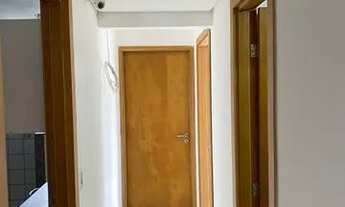 Imagem 7: Edf Maria Yone Quadra do Mar Varandão 127 m2