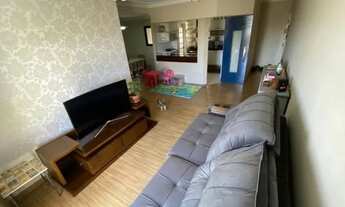 Imagem 4: Apartamento com 3 dormitórios à venda, 98 m² por R$ 437.000 - Santa Cruz do José Jacques