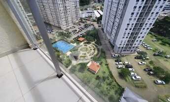 Imagem 4: Condomínio Minha Praia II - Jacarepaguá - Rio de Janeiro - RJ