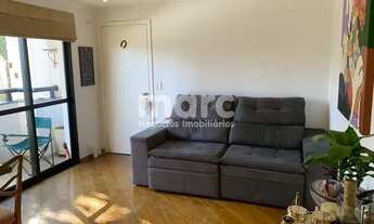 Imagem 4: SAO PAULO - Apartamento Padrão - VILA OLIMPIA