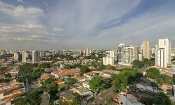 Imagem 7: Apartamento para venda com 110 metros quadrados com 3 quartos em Campo Belo - São Paulo