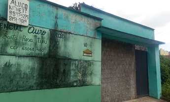 Imagem: Alugo quitinete