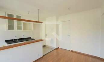 Imagem 3: Apartamento à Venda - Água Fria, 2 Quartos, 50 m2