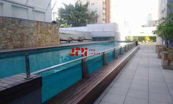 Imagem: Apto no Jardim das Acácias - 74m² mobiliado