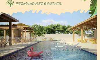 Imagem: LINDO APT DE 2QT 1 SUITE VARANDA EM OTIMA