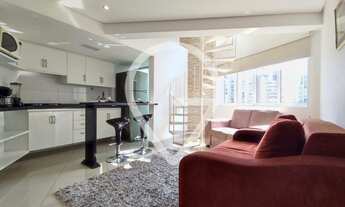 Imagem: Maravilhoso Duplex alugar com 1 quarto no