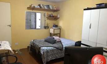 Imagem 6: São Paulo - Casa Padrão - Tatuapé