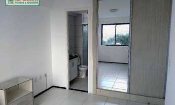 Imagem 6: Apartamento com 3 dormitórios à venda, 70 m² por R$ 390.000,00 - Engenheiro Luciano Cavalc